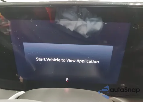 2025 Buick Encore Gx Preferred Awd from USA, damaged, VIN KL4AMCSL1SB088253